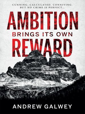 cover image of Ambition Brings Its Own Reward